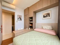 The Amore (D19), Condominium #598070621